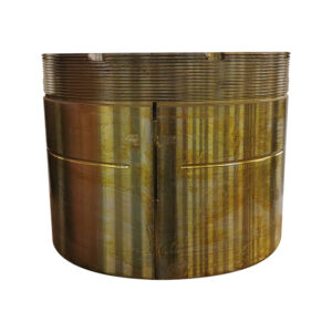 Compatible with Metso C Series Tension Sleeve for C125 Jaw Crusher