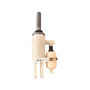 Compatible with Metso HP Series HP500 Cylinder Assembly