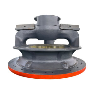 Suitable for Sandvik CH Series CH430 Upper Frame