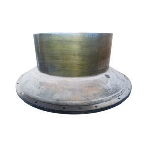 Suitable for Sandvik CH Series CH430 Cone Crusher Dust Seal