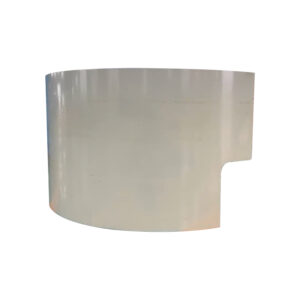 Compatible with Metso HP Series Main Frame Liner