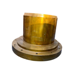 Compatible with Metso HP Series HP400 Cone Crusher Eccentric Bushing