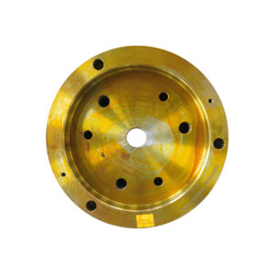 Compatible with Metso HP Series HP200 Cone Crusher Socket Liner Support