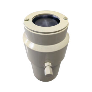 Compatible with Metso HP Series Locking Cylinder
