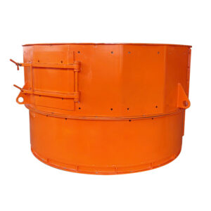 Suitable for Sandvik CH Series CH895 Cone Crusher Feed Hopper