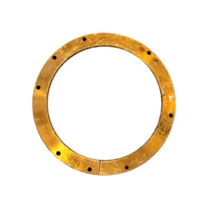Suitable for Sandvik CH Series Eccentric Bushing Retaining Plate for CH870
