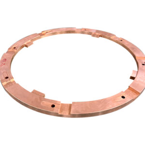 Suitable for Sandvik CH Series Eccentric Wear Plate for CH430 Cone Crusher