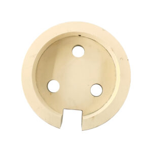 Compatible with Metso C Series C130 Flange Cover