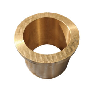 Compatible with Metso HP Series Hauptrahmen-Stiftbuchse