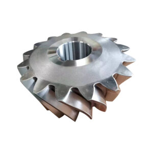 CH430 small gear 442.7802