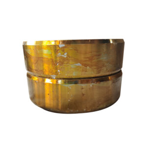 CH870 Horizontal shaft retaining sleeve 452.1622-00