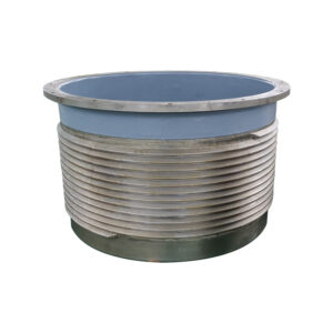 HP500 fixed cone N23508202