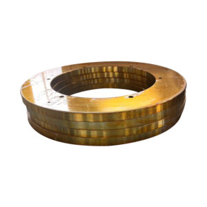 HP500 Lower thrust bearing 1057605167