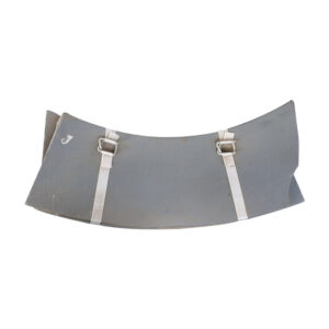 GP100S rack guard plate 285502-A/285502-B