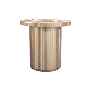 Compatible with Metso HP Series Main Shaft Bushing for Cone Crusher